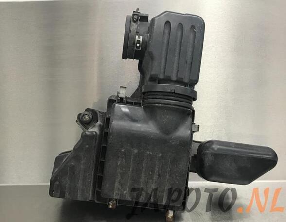 Air Filter Housing Box HONDA JAZZ II (GD_, GE3, GE2)