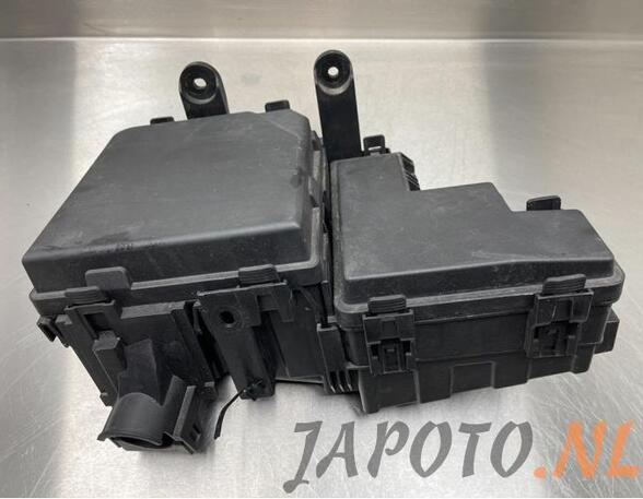 Luftfiltergehäuse Nissan Qashqai II J11 QASHQAI P14769860