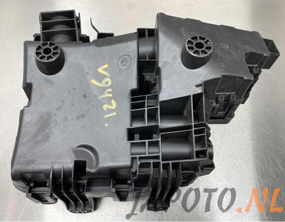 Air Filter Housing Box NISSAN QASHQAI II SUV (J11, J11_)