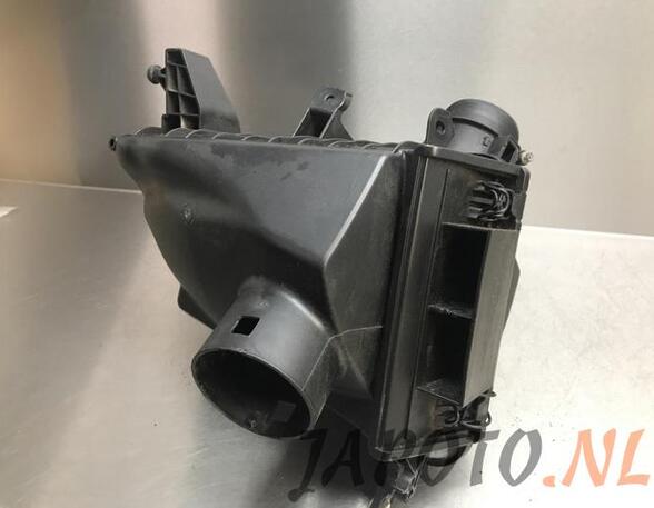 Air Filter Housing Box NISSAN QASHQAI / QASHQAI +2 I (J10, NJ10, JJ10E)