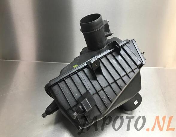 Air Filter Housing Box NISSAN QASHQAI / QASHQAI +2 I (J10, NJ10, JJ10E)