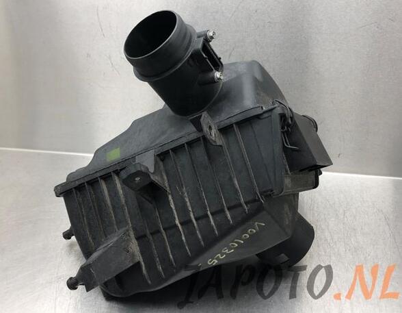 Air Filter Housing Box NISSAN QASHQAI / QASHQAI +2 I (J10, NJ10, JJ10E)