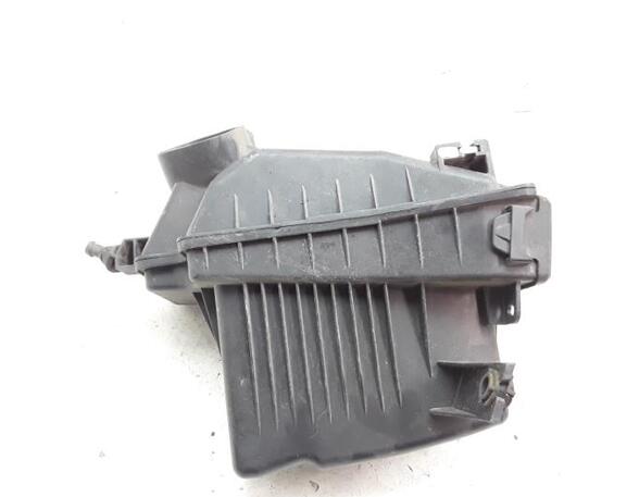 Air Filter Housing Box NISSAN QASHQAI / QASHQAI +2 I (J10, NJ10, JJ10E)