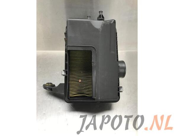 Air Filter Housing Box NISSAN QASHQAI II SUV (J11, J11_)