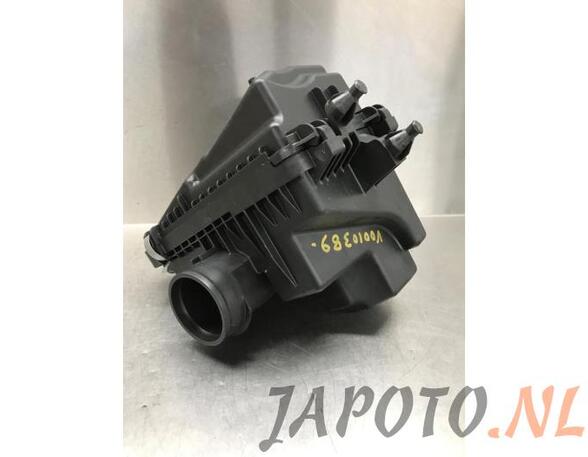 Air Filter Housing Box NISSAN QASHQAI II SUV (J11, J11_)