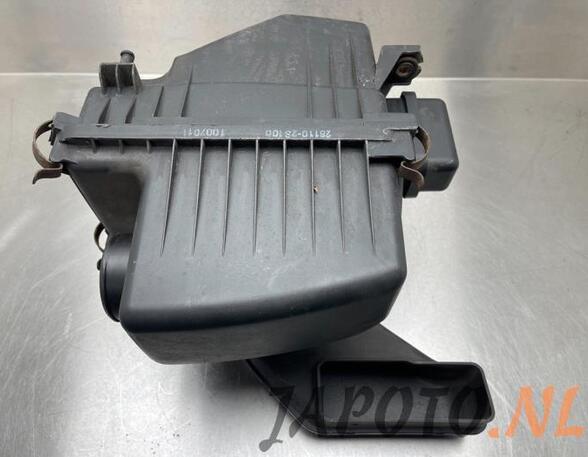 Air Filter Housing Box HYUNDAI ix35 (LM, EL, ELH)