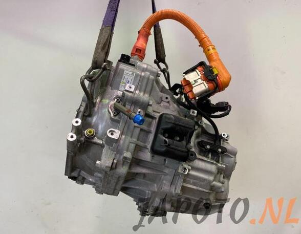 Automatic Transmission KIA NIRO I (DE)