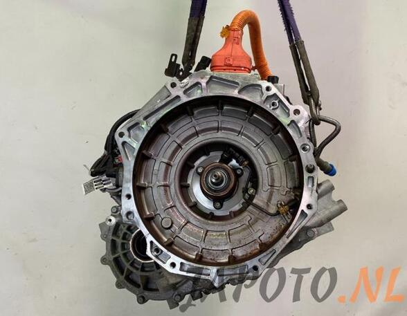 Automatic Transmission KIA NIRO I (DE)