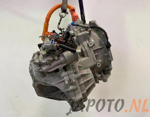 Automatic Transmission KIA NIRO I (DE)