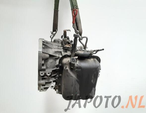 Automatic Transmission KIA CARENS III MPV (UN)