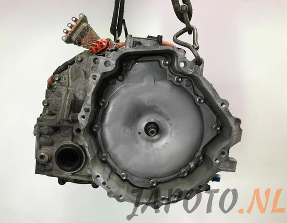 Automatic Transmission LEXUS CT (ZWA10_)