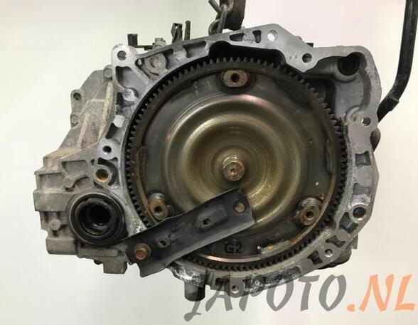 Automatic Transmission KIA VENGA (YN)