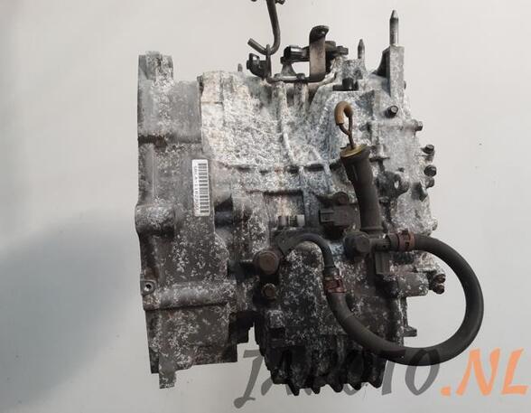 Automatic Transmission HONDA INSIGHT (ZE_)