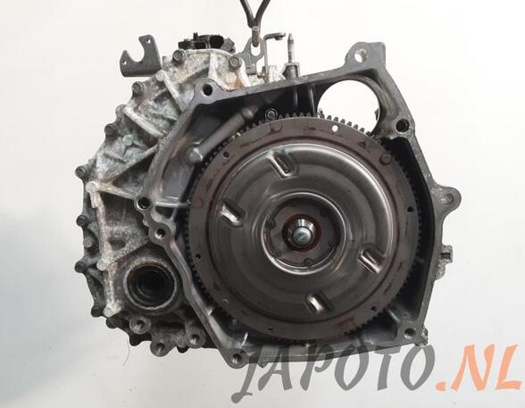 Automatic Transmission HONDA INSIGHT (ZE_)