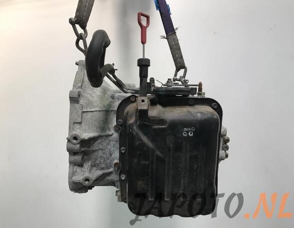 Automatic Transmission KIA MAGENTIS (GD, MS)