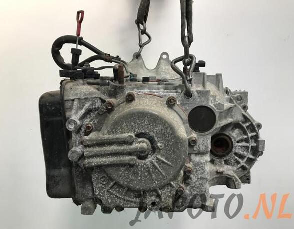 Automatic Transmission KIA MAGENTIS (GD, MS)