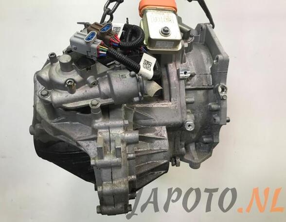 Automatic Transmission KIA NIRO I (DE)