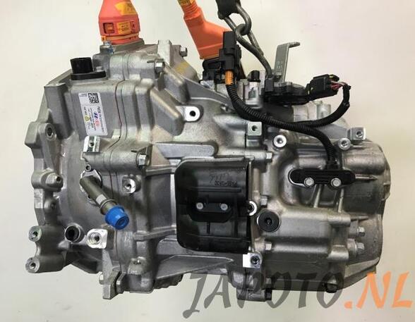 Automatic Transmission KIA NIRO I (DE)