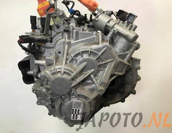 Automatic Transmission KIA NIRO I (DE)