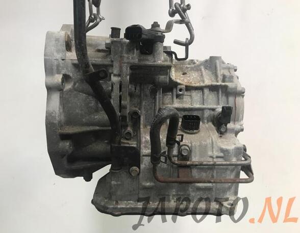 Automatic Transmission HYUNDAI ix20 (JC)