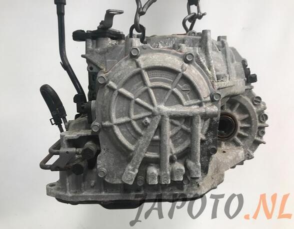 Automatic Transmission HYUNDAI ix20 (JC)