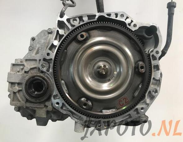 Automatic Transmission HYUNDAI ix20 (JC)