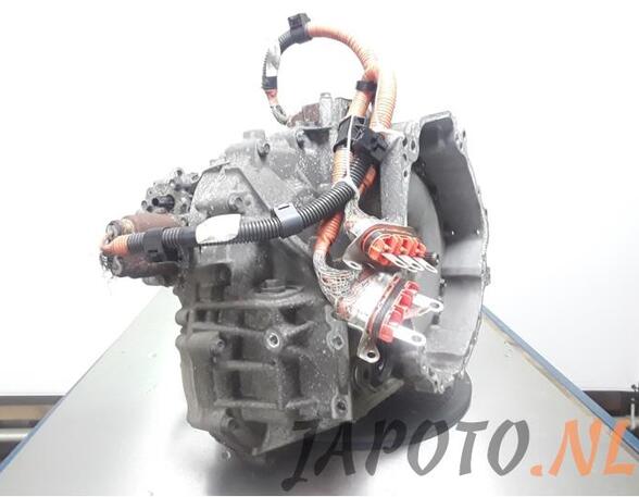 Automatic Transmission TOYOTA PRIUS (_W3_)