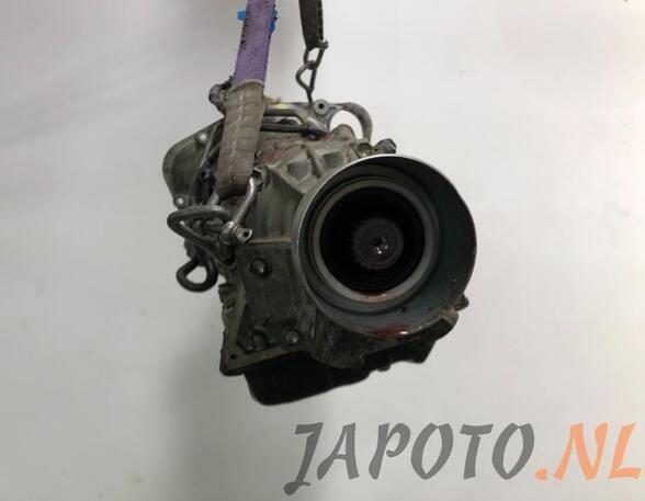 Automatic Transmission TOYOTA GT 86 Coupe (ZN6_)