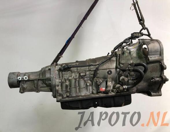 Automatic Transmission TOYOTA GT 86 Coupe (ZN6_)