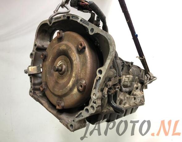 Automatic Transmission TOYOTA GT 86 Coupe (ZN6_)