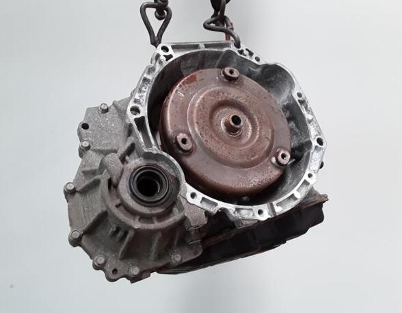 Automatic Transmission HYUNDAI i10 (PA)