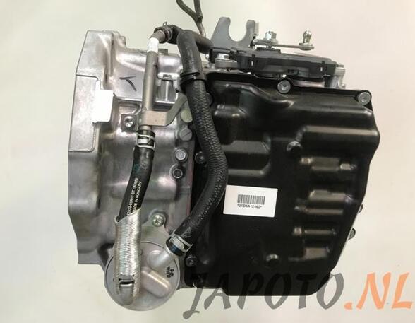 Automatic Transmission SUZUKI VITARA (LY)