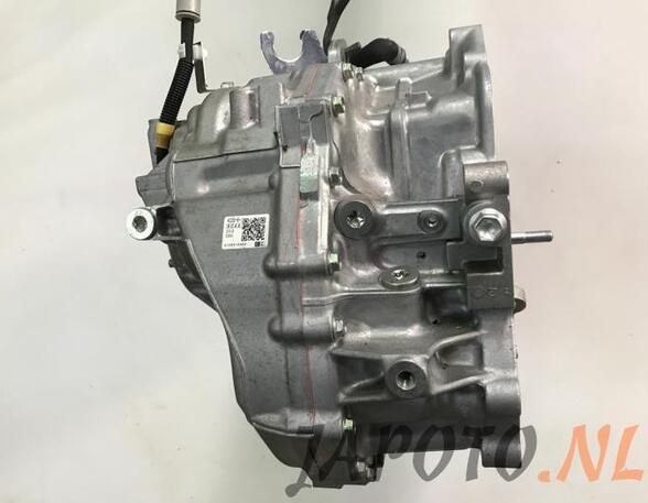 Automatic Transmission SUZUKI VITARA (LY)