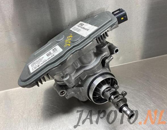 Automatic Transmission KIA STONIC (YB)