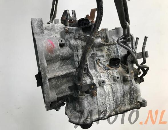 Automatic Transmission HYUNDAI i10 II (BA, IA)