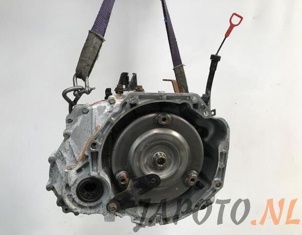 Automatic Transmission HYUNDAI i10 II (BA, IA)