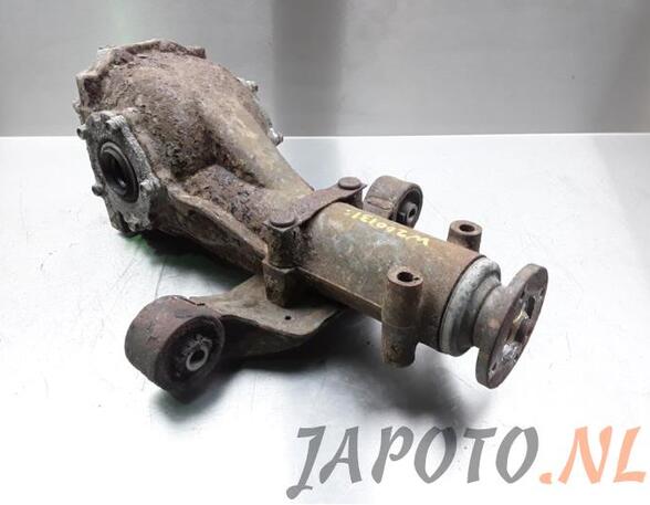 Hinterachsgetriebe Subaru Legacy IV Station Wagon BL/BP/BPS  P14298042