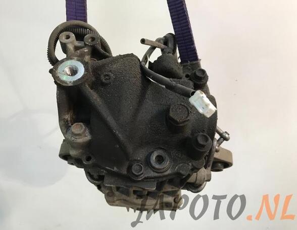 Rear Axle Gearbox / Differential MITSUBISHI ASX (GA_W_)