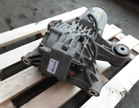 Rear Axle Gearbox / Differential CHEVROLET CAPTIVA (C100, C140)