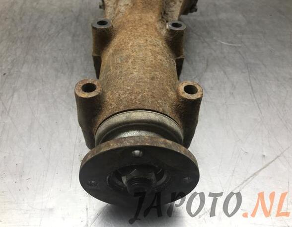 Rear Axle Gearbox / Differential SUBARU IMPREZA Hatchback (GR, GH, G3)