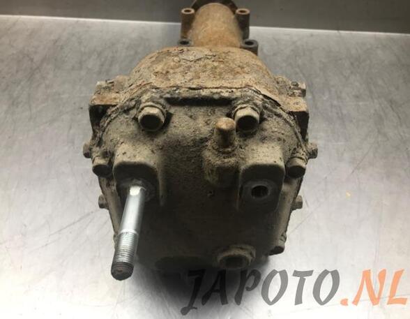 Rear Axle Gearbox / Differential SUBARU IMPREZA Hatchback (GR, GH, G3)