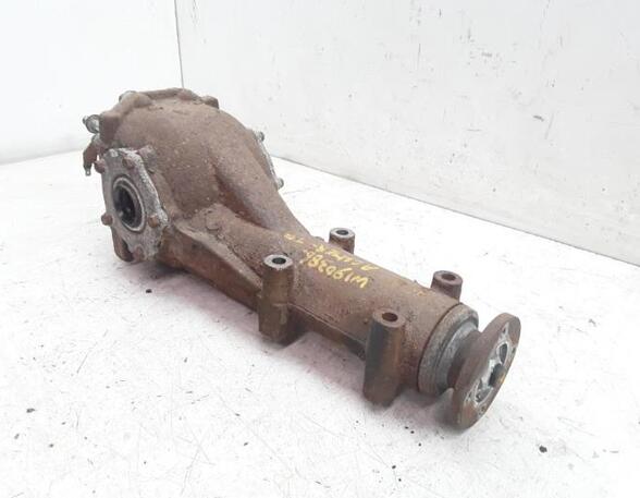 Rear Axle Gearbox / Differential SUBARU FORESTER (SH_)