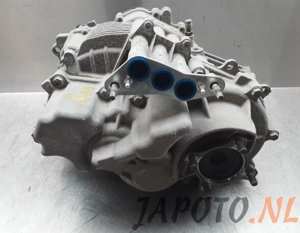 Rear Axle Gearbox / Differential TOYOTA RAV 4 IV (_A4_)