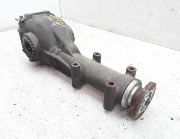 Rear Axle Gearbox / Differential SUBARU XV (GT)