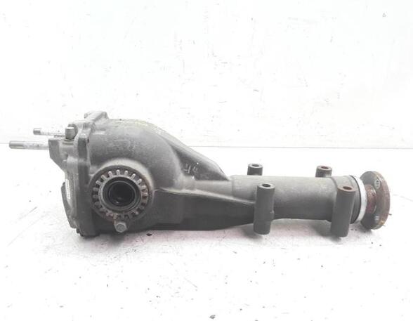 Rear Axle Gearbox / Differential SUBARU XV (GT)