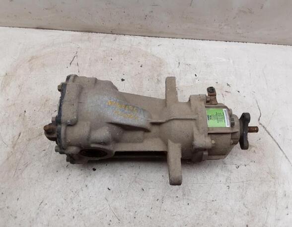 Rear Axle Gearbox / Differential HYUNDAI TUCSON (JM)