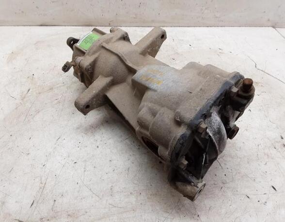 Rear Axle Gearbox / Differential HYUNDAI TUCSON (JM)