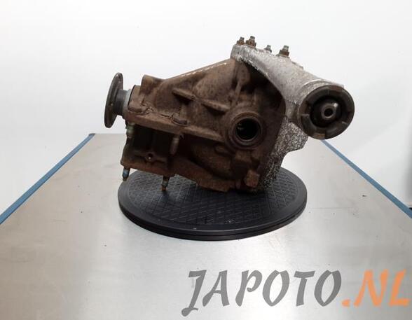 Rear Axle Gearbox / Differential MAZDA RX-8 (SE, FE)