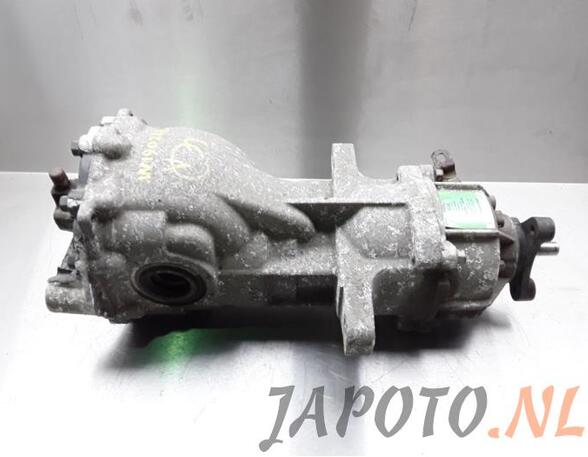 Rear Axle Gearbox / Differential HYUNDAI SANTA FÉ II (CM)