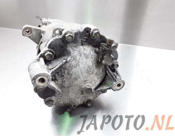 
Differential hinten von einem Hyundai Santafe
